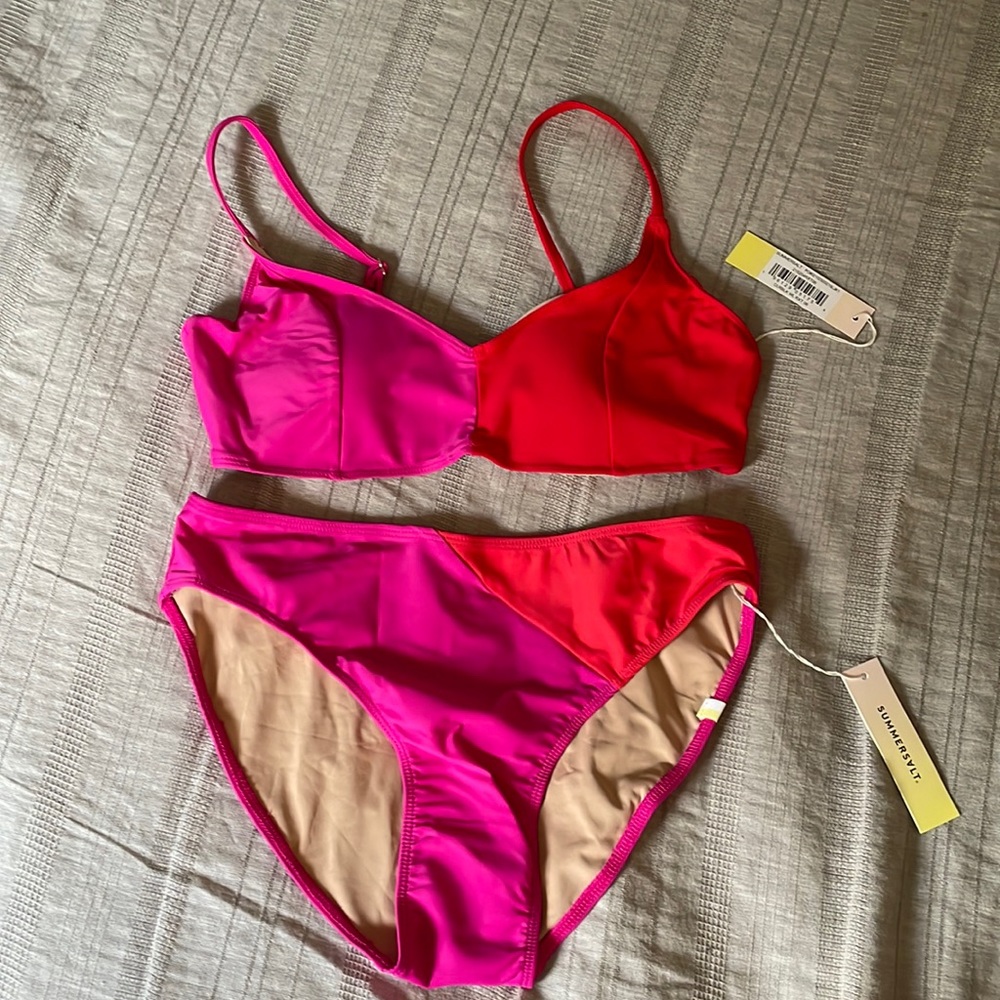 Summersalt bikini